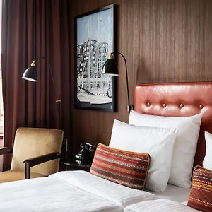 visit hotel