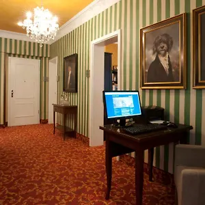 House Hotel Hamburg-Harburg
