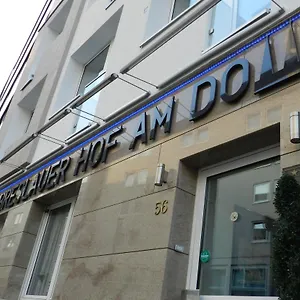 Breslauer Hof Am Dom Hotel Keulen