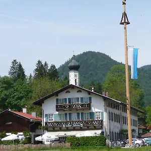3* Gasthof Gasthof Jachenau