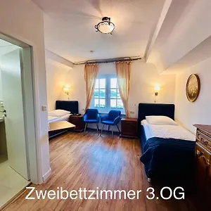 Hayk Altstadthotel&appartements Hotel Keulen