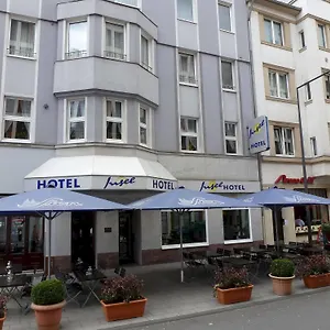 Insel Hotel Keulen