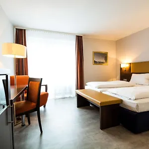 Domus Hotel München